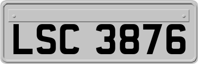 LSC3876