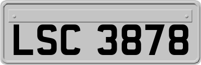 LSC3878