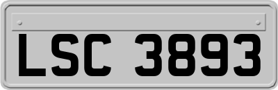 LSC3893