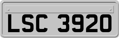 LSC3920