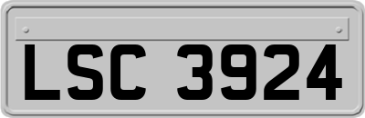 LSC3924