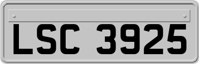 LSC3925