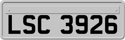 LSC3926