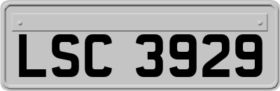 LSC3929
