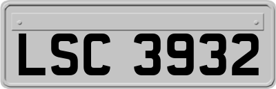LSC3932