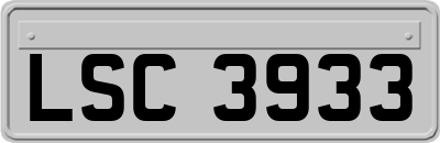 LSC3933