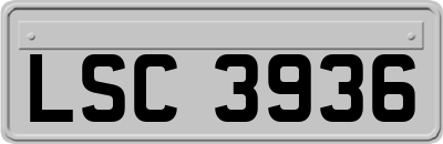 LSC3936