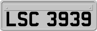 LSC3939