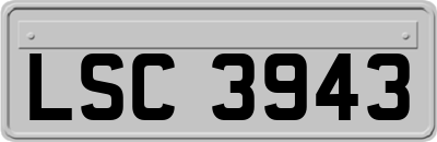 LSC3943