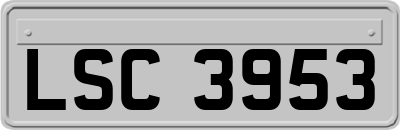 LSC3953