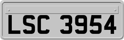 LSC3954