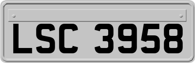 LSC3958