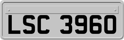 LSC3960