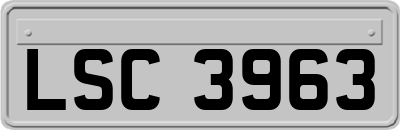 LSC3963