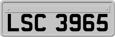 LSC3965