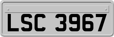 LSC3967