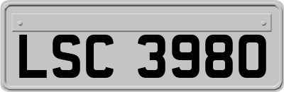LSC3980