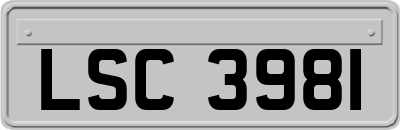 LSC3981