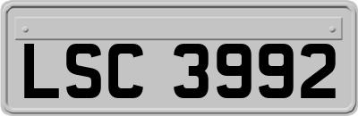LSC3992