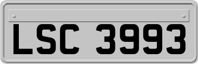 LSC3993