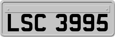 LSC3995