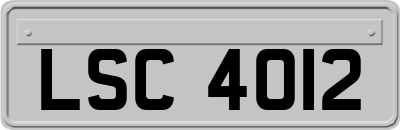 LSC4012