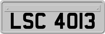 LSC4013