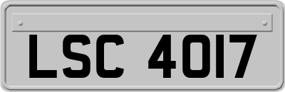 LSC4017