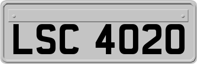 LSC4020