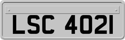 LSC4021