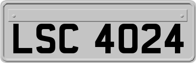 LSC4024