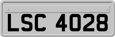 LSC4028