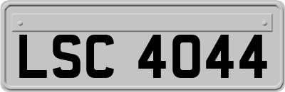 LSC4044