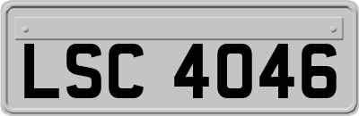 LSC4046