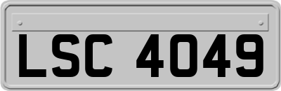 LSC4049