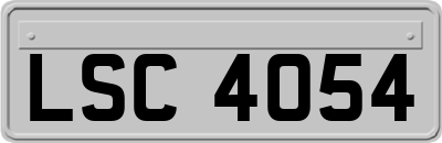 LSC4054