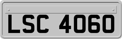 LSC4060