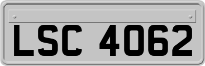 LSC4062