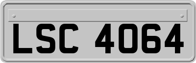 LSC4064