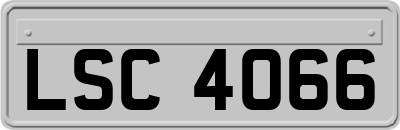 LSC4066