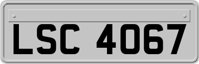 LSC4067