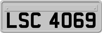LSC4069