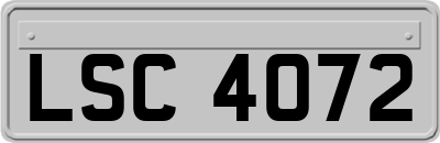 LSC4072
