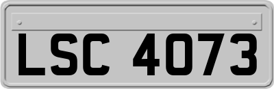 LSC4073