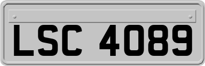LSC4089