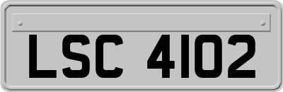LSC4102