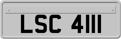 LSC4111