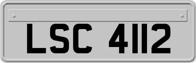 LSC4112