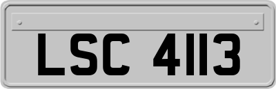 LSC4113