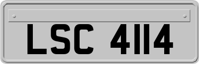 LSC4114
